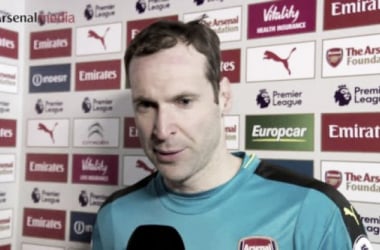 Cech: “Tenemos que ser coherentes”