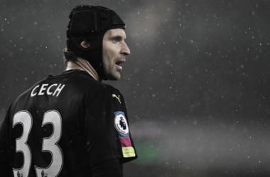 Cech: &quot;Estoy aquí para ayudar a Mason. Yo pasé por lo mismo&quot;