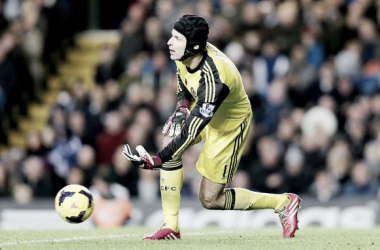 Petr Cech offered to QPR by Chelsea