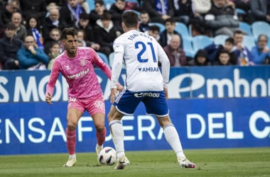 Previa CD Tenerife - Real Zaragoza: es ahora o nunca