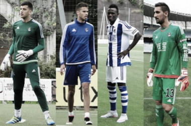 Resumen Real Sociedad 2015/16: ¿se quedan o se van?