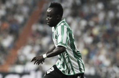 El Betis no pasa del empate en el infierno croata