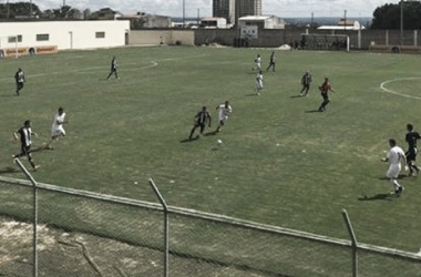 ABC empata com Ceilândia fora de casa e conquista classificação na Copa do Brasil