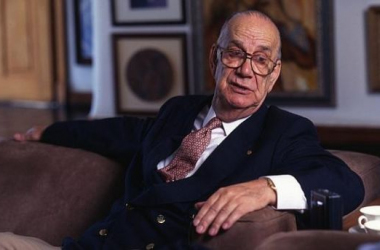 Las diez citas más famosas  de Camilo José Cela