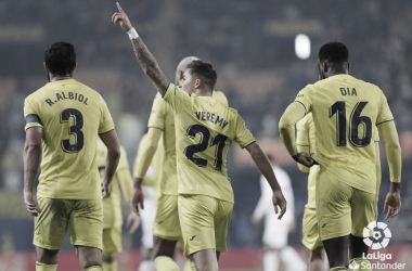 Previa Deportivo Alavés vs Villarreal CF: pensamiento puesto en Champions