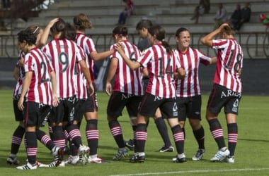 Los horarios nocturnos llegan al fútbol femenino