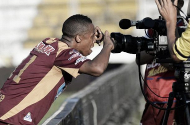 Deportes Tolima tendrá sede deportiva