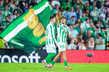 Previa Real Betis vs Getafe CF: a alargar la buena racha