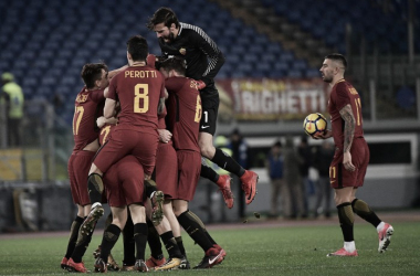 Anuario VAVEL AS Roma 2017: un año más que aceptable