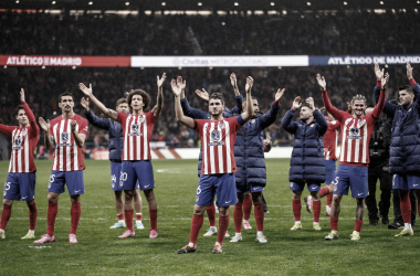 Previa Real Madrid - Atleti: derbi con sabor a desempate