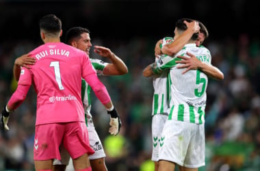 Previa Real Betis vs CD Gévora: empieza el sueño de la Copa