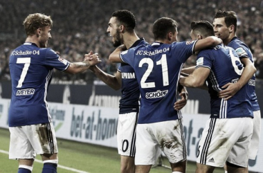 Previa Nürnberg - Schalke 04 : a mantener las buenas sensaciones