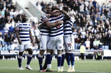 Gials and Highlights: Reading 1-1 Norwich in EFL Championship