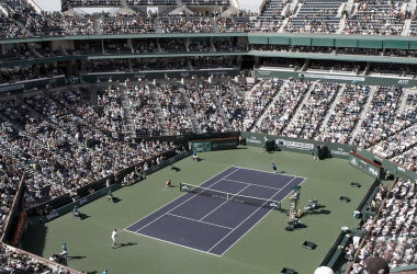 ¿Cuál es el panorama tras la suspensión del Indian Wells?