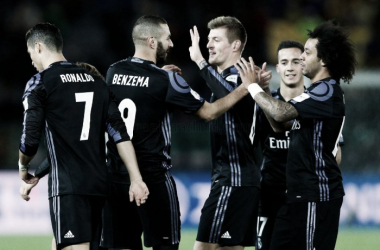 Previa Real Madrid - Kashima Antlers: lucha por la corona continental