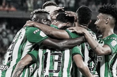 Análisis: Atlético Nacional, a
confirmar la clasificación