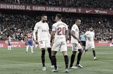 Análisis del rival: el Sevilla se la juega en el Bernabéu