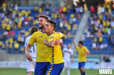 Pablo Molina y Alberto Quintana, felices por debutar en Carranza