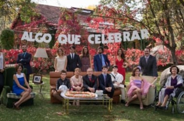 Los Navarro aterrizan en Antena 3 con ‘Algo que celebrar’