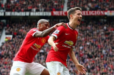 Ander Herrera dreams for long United career