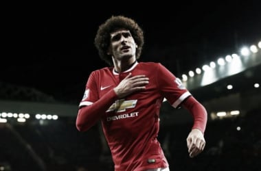 Fellaini resurgence was overstated, next season is the time to forget it