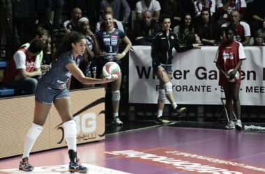 Pallavolo femminile - Bilancio della regular season di serie A1