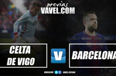 Celta - Barcellona, impegno in trasferta per Valverde
