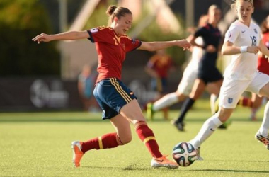 Europeo Femenino Sub-19: Noruega - España, a noventa minutos de otra final