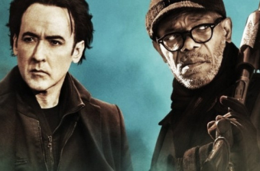 De Stephen King, &quot;Cell&quot; ganha trailer com John Cusack e Samuel L. Jackson