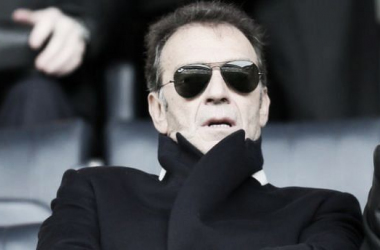 Cellino will not sell Leeds United to fans