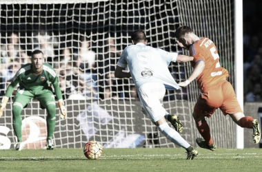 Celta vence Valencia fora de casa com gol no fim e segue na zona da Liga Europa