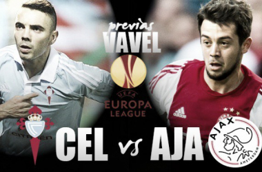 Previa Celta de Vigo - AFC Ajax: duelo por el liderato