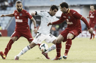 Celta - Getafe: primera página de un nuevo capítulo