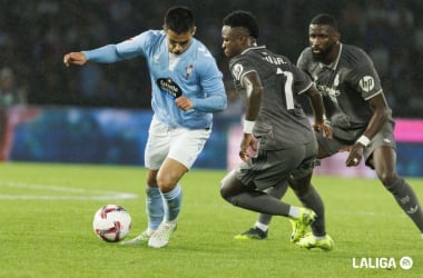 Previa Real Madrid vs RC Celta: ¿Y si se da el campanazo en el Bernabéu?