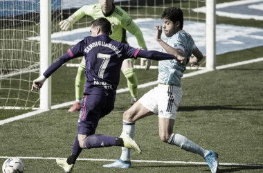 Fuente: realvalladolid.es