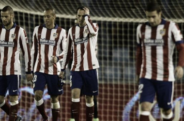 Atlético Madrid - Almeria: Simeone&#039;s side looking to bounce back