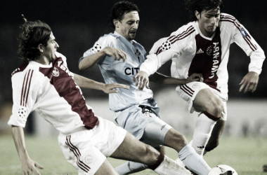 Previa Celta - Ajax: lucha por lo más alto