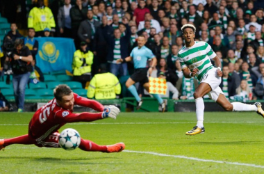 Champions League - Manita del Celtic, bene ma ancora in bilico Beer Sheva e Olympiacos