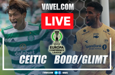 Goals and Highlights: Celtic 1-3 Bodo/Glimt in UEFA Europa Conference League 2022