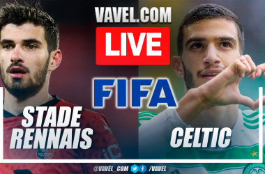 Stade Rennais vs Celtic: Live Stream, Score Updates and How to Watch Friendly Match