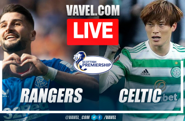 Summary and highlights of Rangers vs 2-2 Celtic in Scottish Premiership