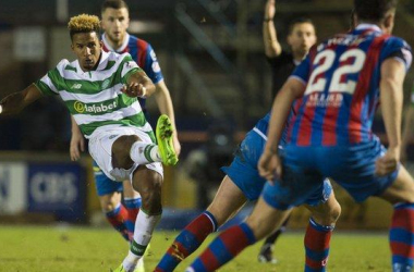 Goles y resumen del Celtic 3-1 Inverness en Copa de Escocia 2023