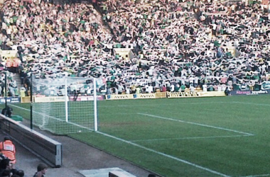 Celtic continue to win hearts and minds