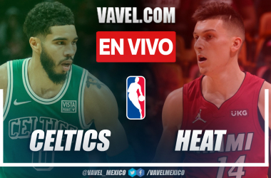 Juego 7 Boston Celtics vs Miami Heat EN VIVO: ¿Cómo ver transmisión TV online en Final de la Conferencia Este de la NBA?