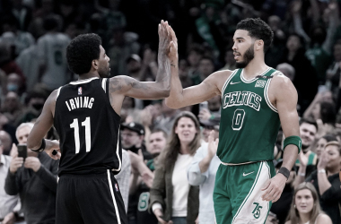 Highlights: Boston Celtics 109-103 Brooklyn Nets in NBA 2022