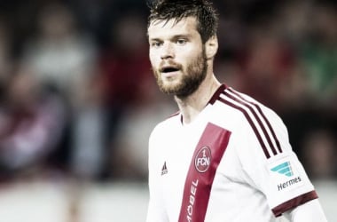 Nürnberg decide against renewing Celustka&#039;s contract