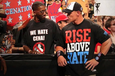 John Cena: Why The Hate?