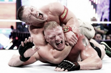 John Cena is &#039;Not a Fan&#039; of UFC