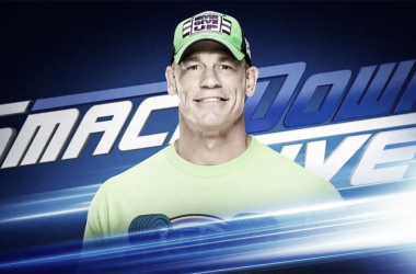 Previa SmackDown 27 de Febrero: &quot;¡John Cena is back!&quot;