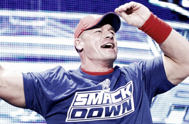 Update on John Cena taking more time away from the WWE